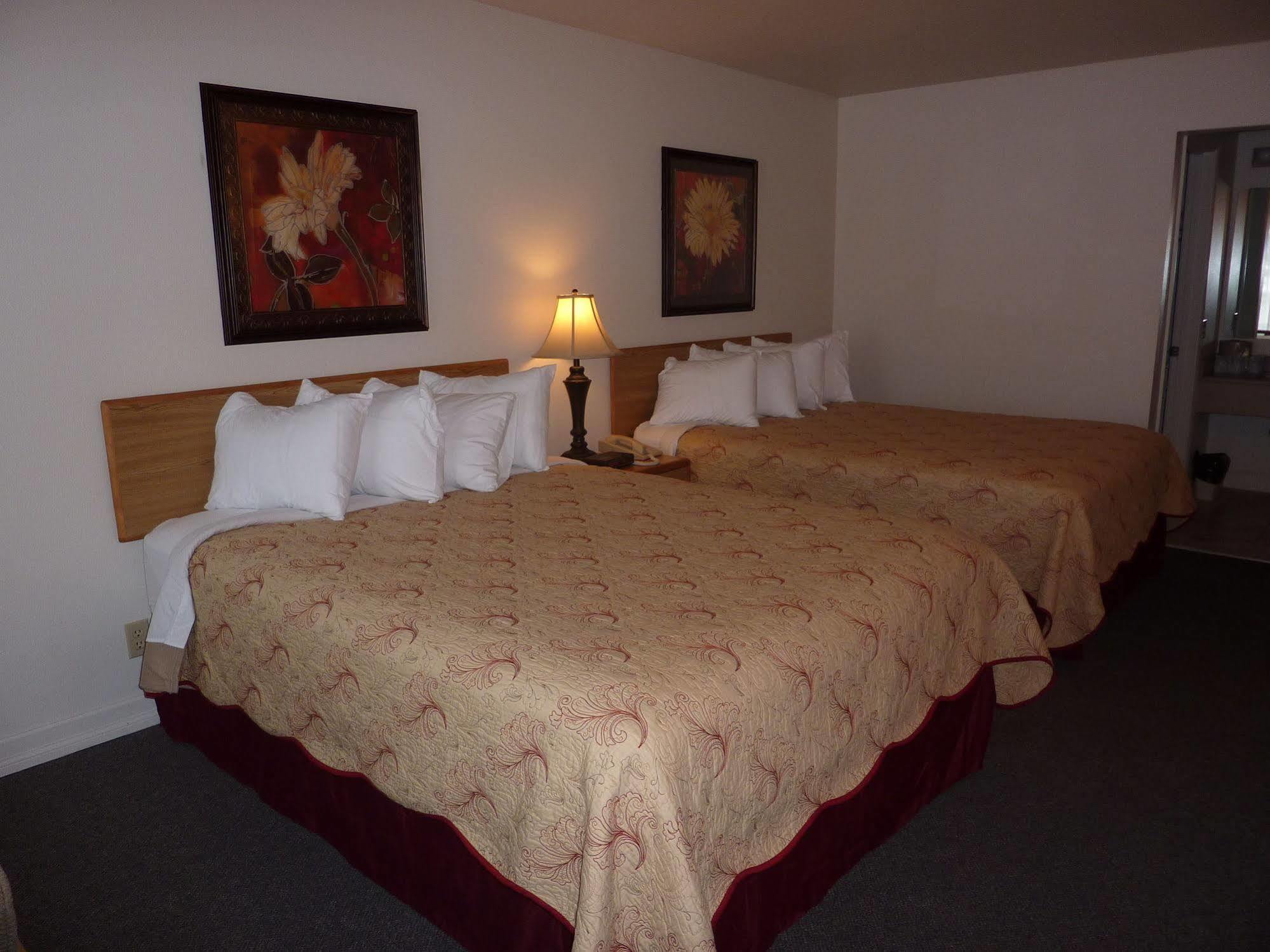 Mill Village Motel Eatonville Dış mekan fotoğraf